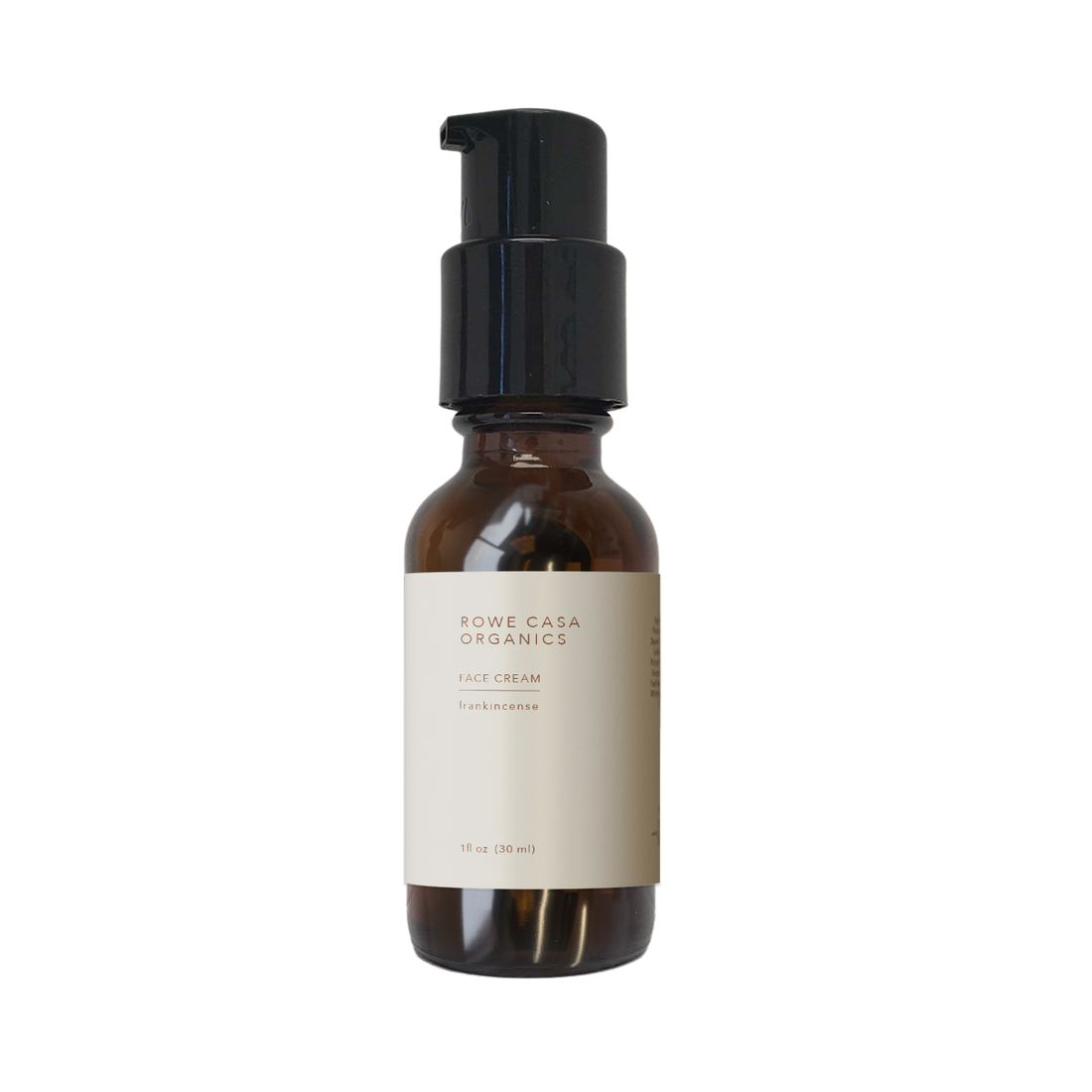 FACE CREAM | 1 oz