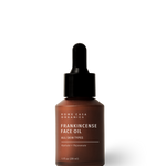 Frankincense Face Oil | 1 oz