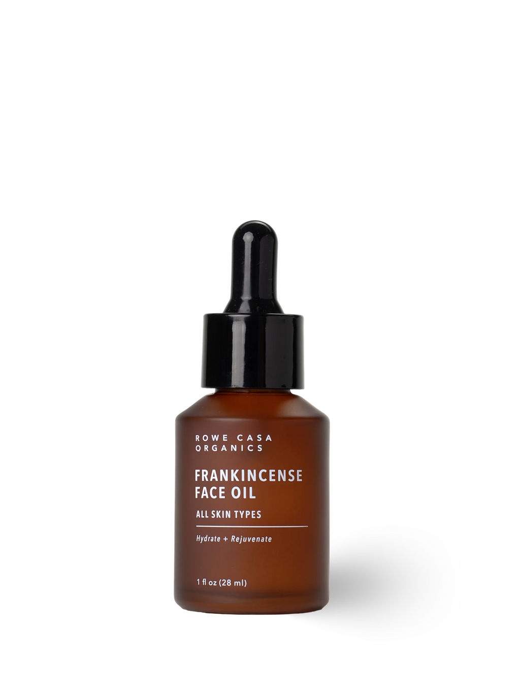 Frankincense Face Oil | 1 oz