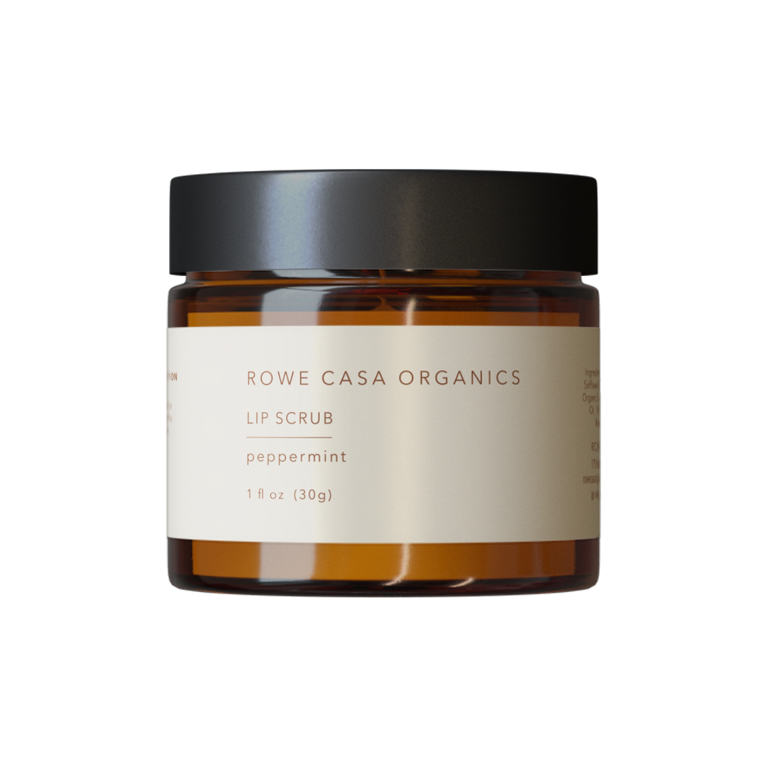 LIP SCRUB | 1 oz