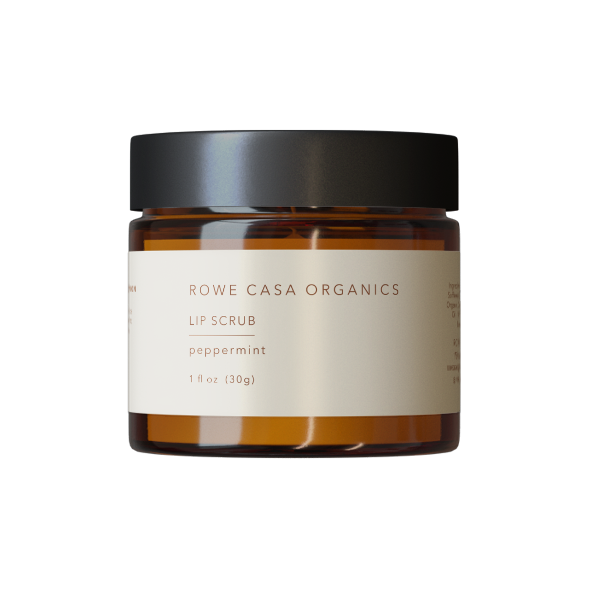 LIP SCRUB | 1 oz