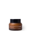 Hydrating face moisturizer for dry skin, dehydrated skin, and daily moisture.