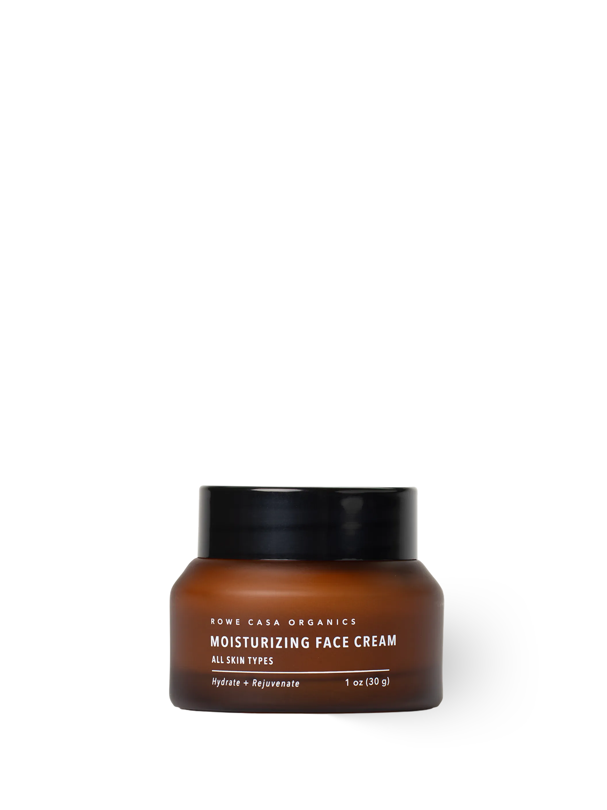 Moisturizing Face Cream | 1 oz