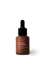 Vitamin C Face Serum | 1 oz