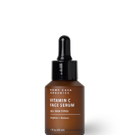 Vitamin C Face Serum for brighter, even skin tone