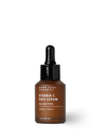Vitamin C Face Serum for brighter, even skin tone