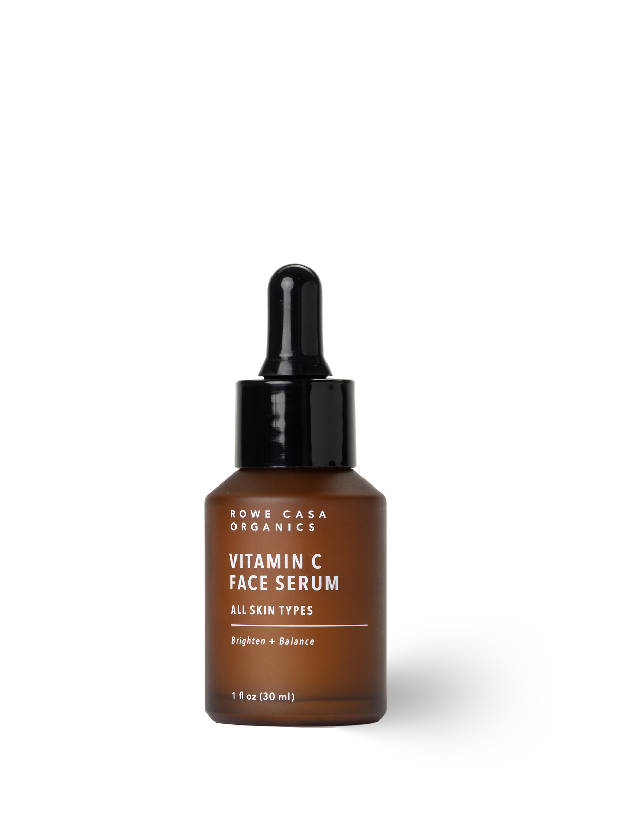 Vitamin C Face Serum for brighter, even skin tone