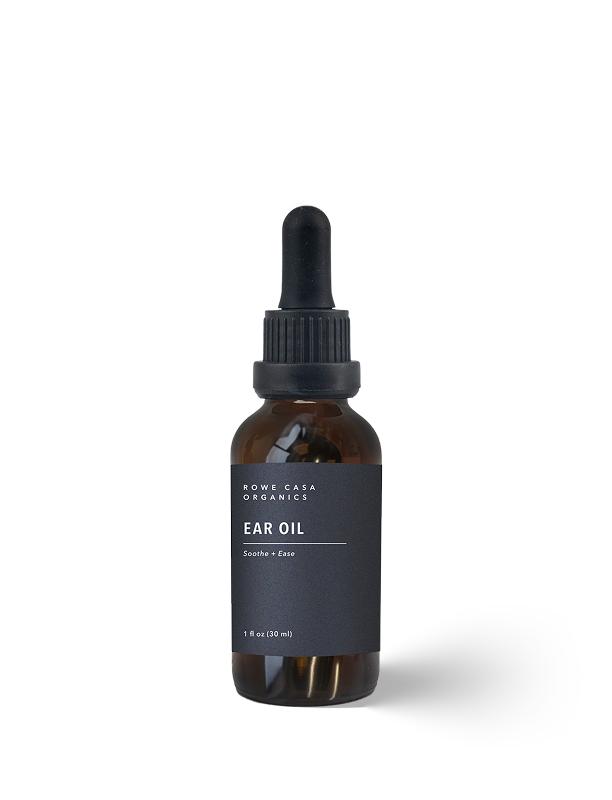 Ear Oil | 1 oz