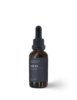 Ear Oil | 1 oz