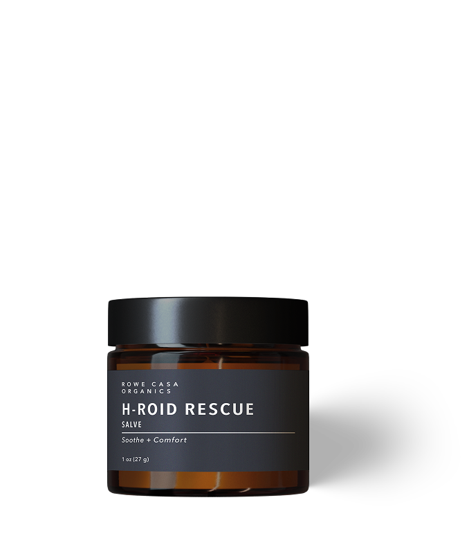 H-Roid Rescue Salve | 1 oz