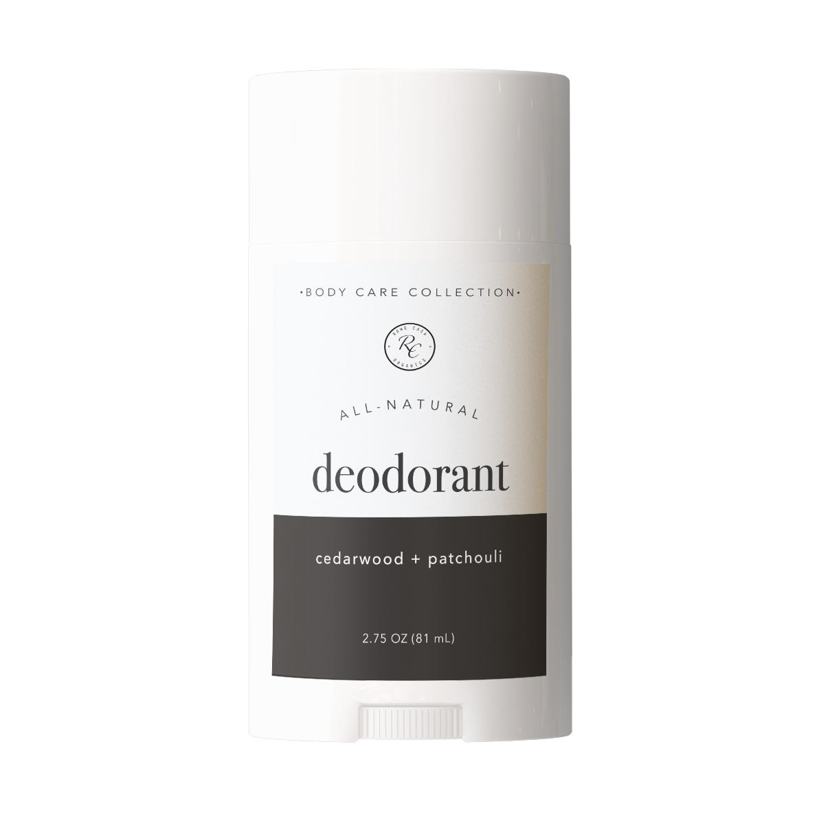 DEODORANT | 2.75 OZ