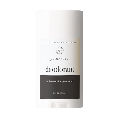 DEODORANT | 2.75 OZ