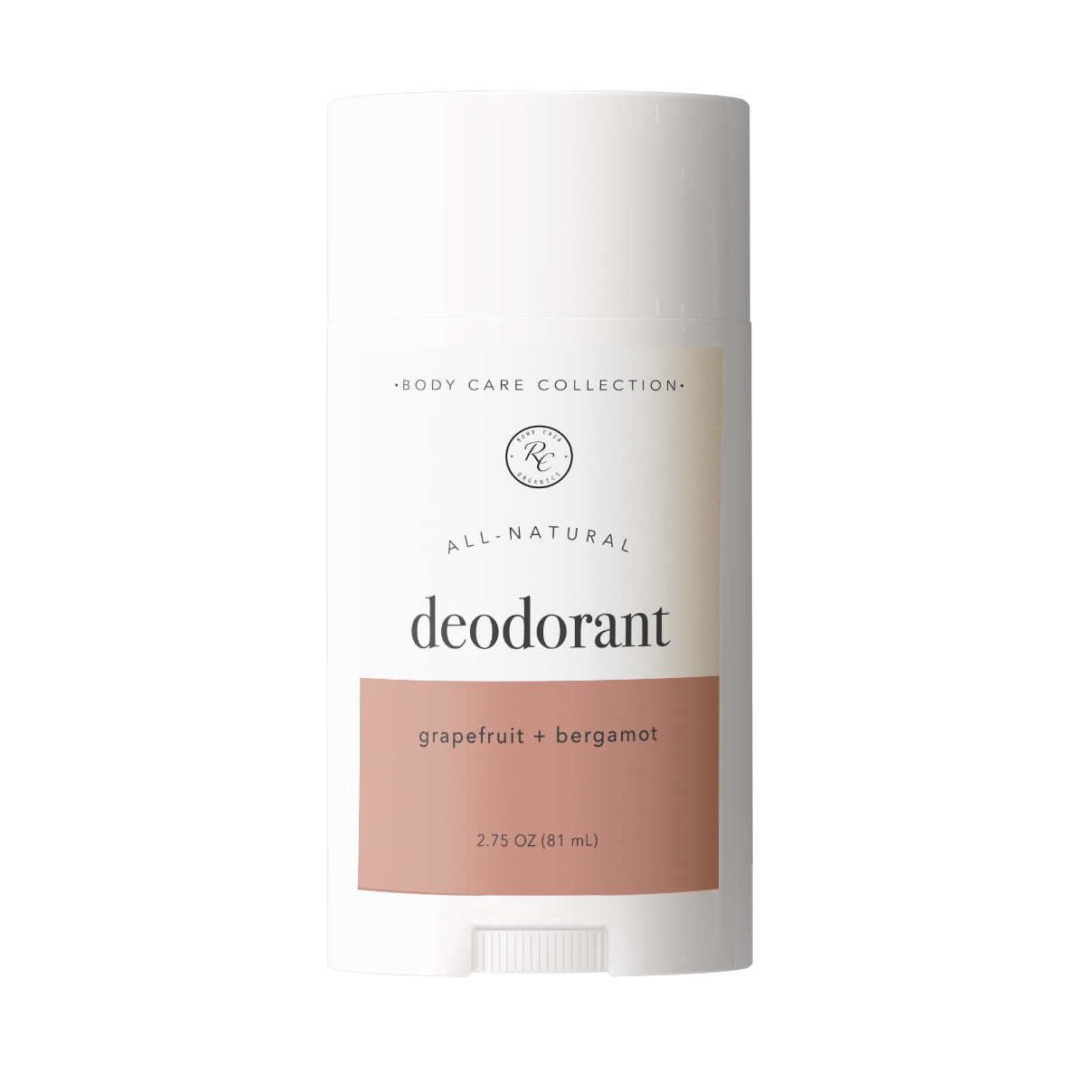 DEODORANT | 2.75 OZ