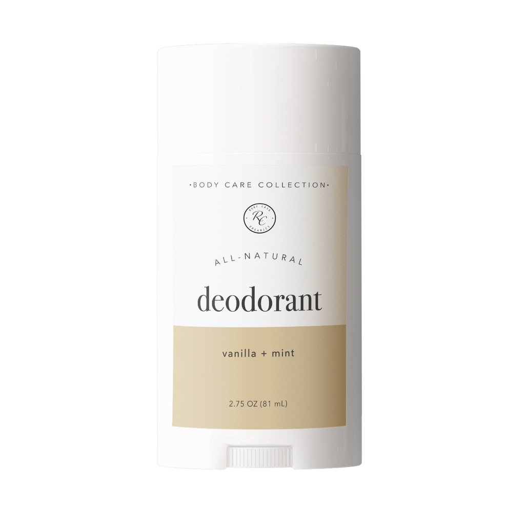 DEODORANT | 2.75 OZ
