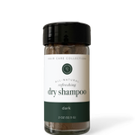 Dry Shampoo | 2 oz