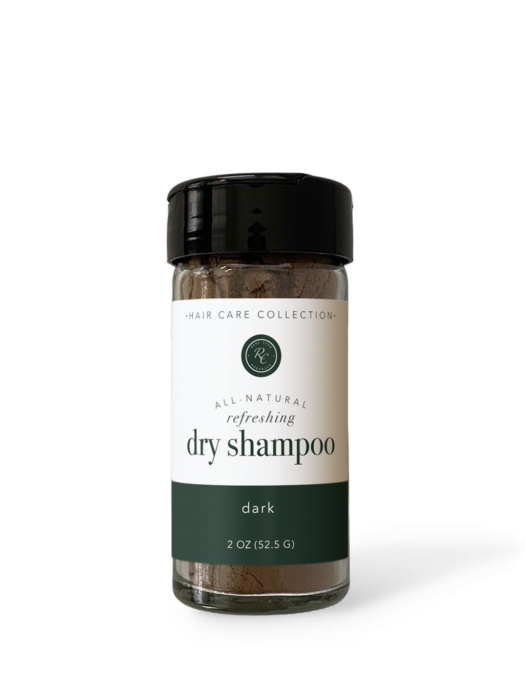 Dry Shampoo | 2 oz