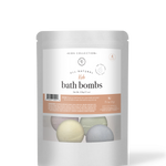 Kids Bath Bombs | 4 count