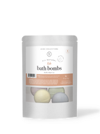 Kids Bath Bombs | 4 count