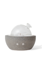 Glass & Concrete Essential Oil Diffuser | 200 ml