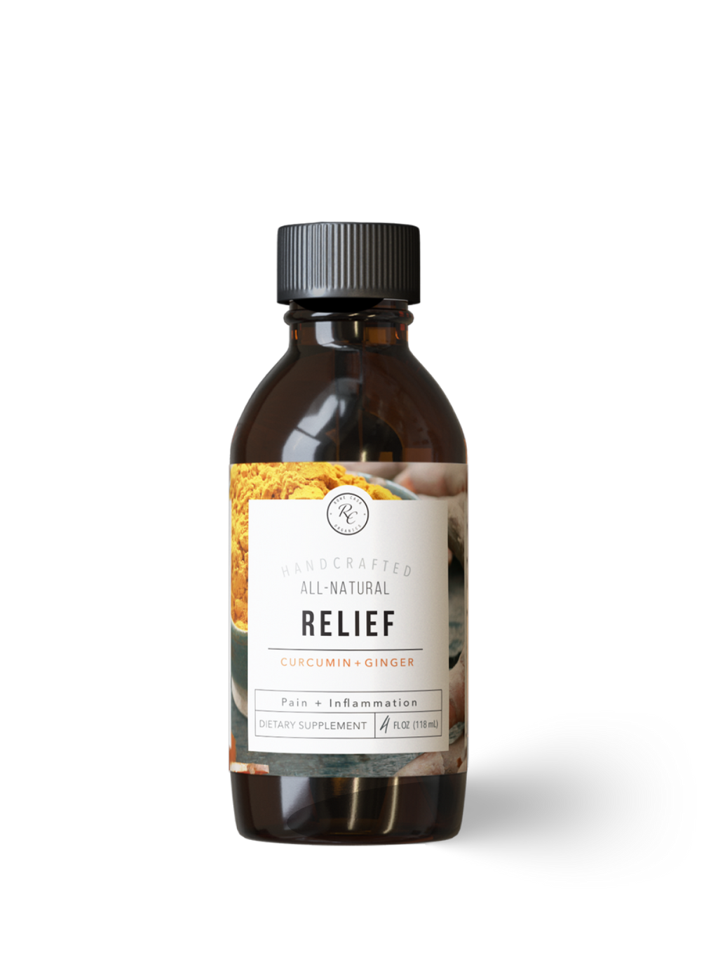Relief