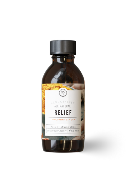 Relief