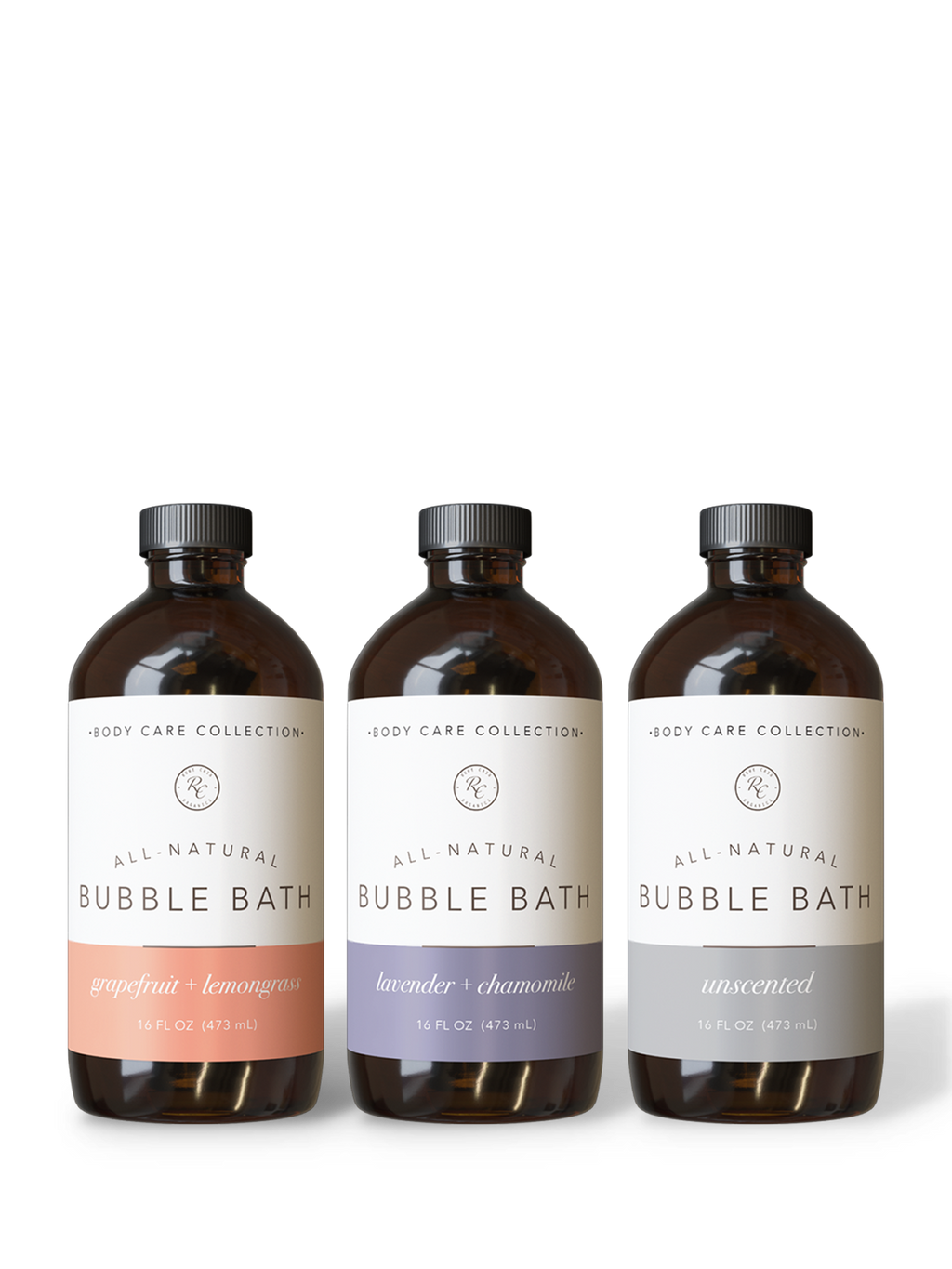 Bubble Bath | 16 oz