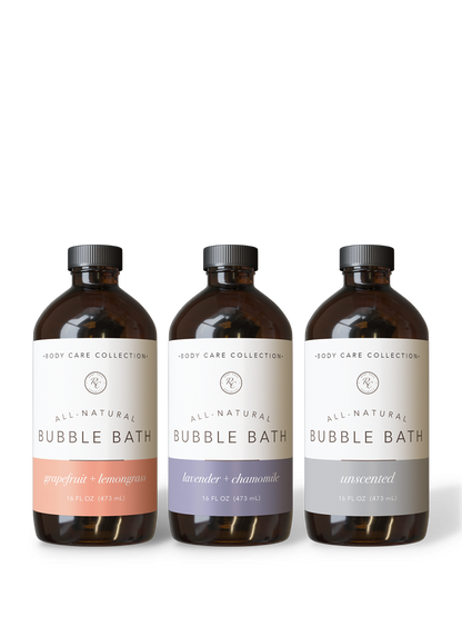 Bubble Bath | 16 oz