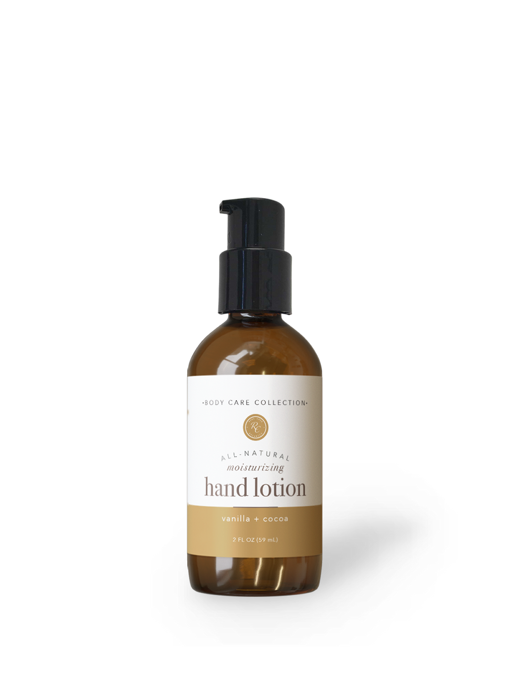 Hand Lotion | 2 oz
