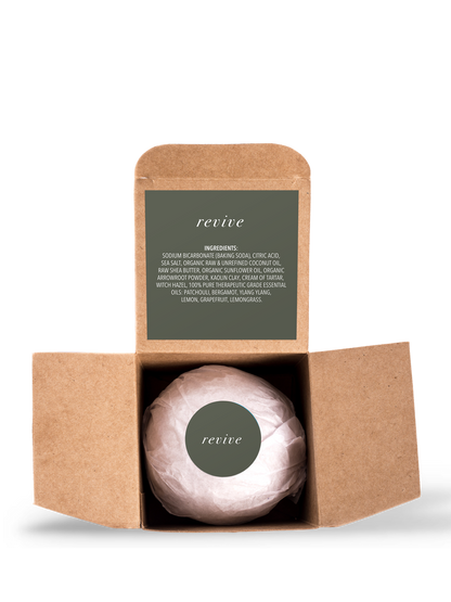 Bath Bomb | Individual