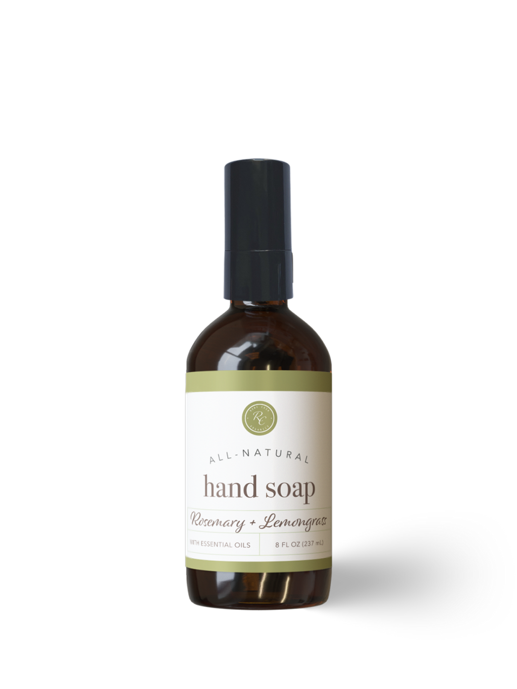 Hand Soap | 8 oz