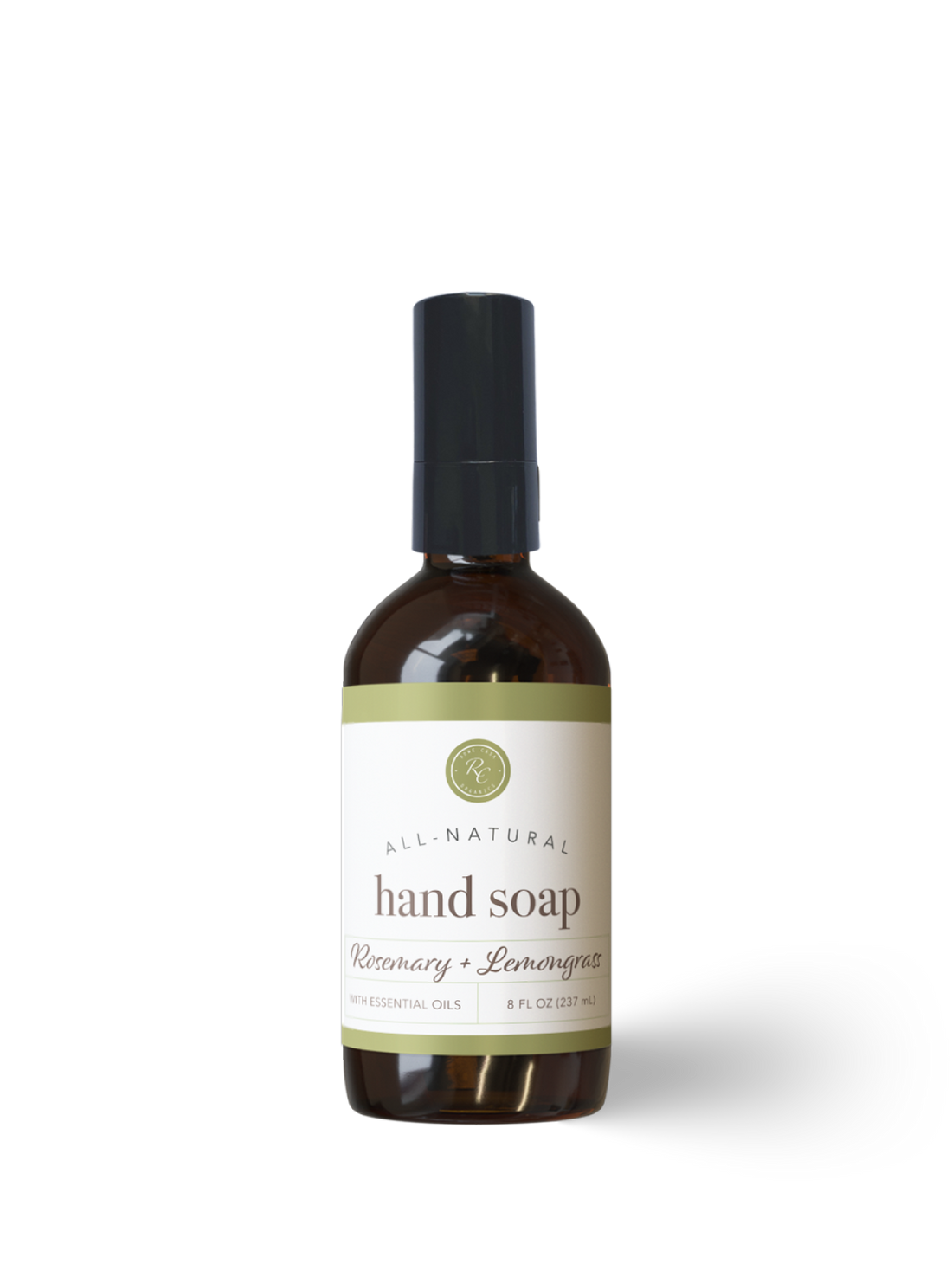 Hand Soap | 8 oz