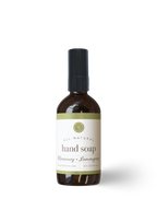 Hand Soap | 8 oz