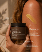 After Sun Balm | 4 oz