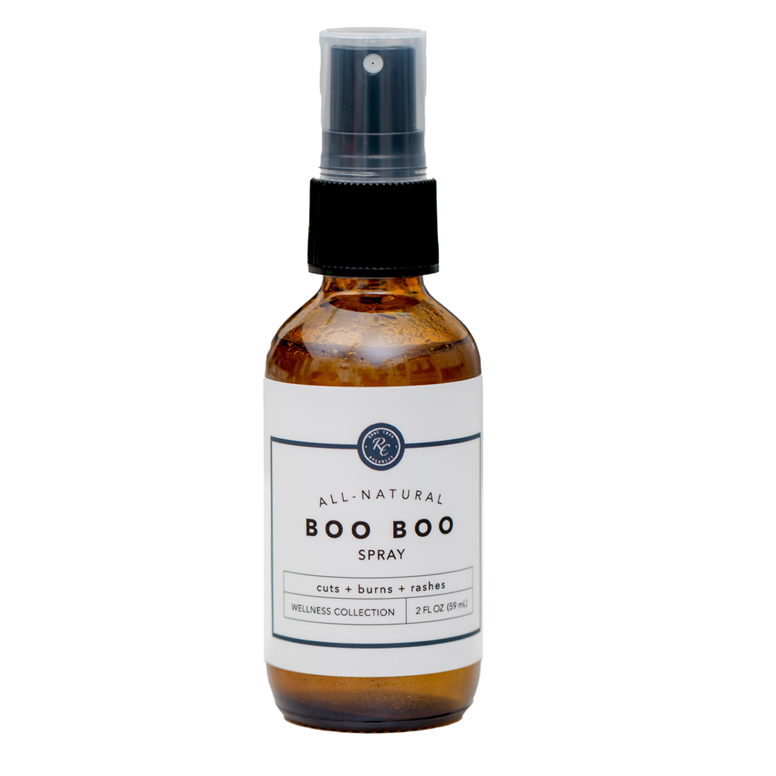 BOO-BOO SPRAY | 2 OZ