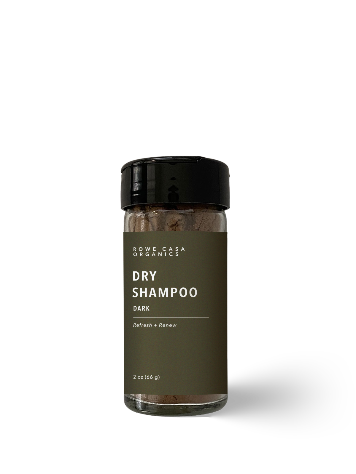 Dry Shampoo - Dark | 2 oz