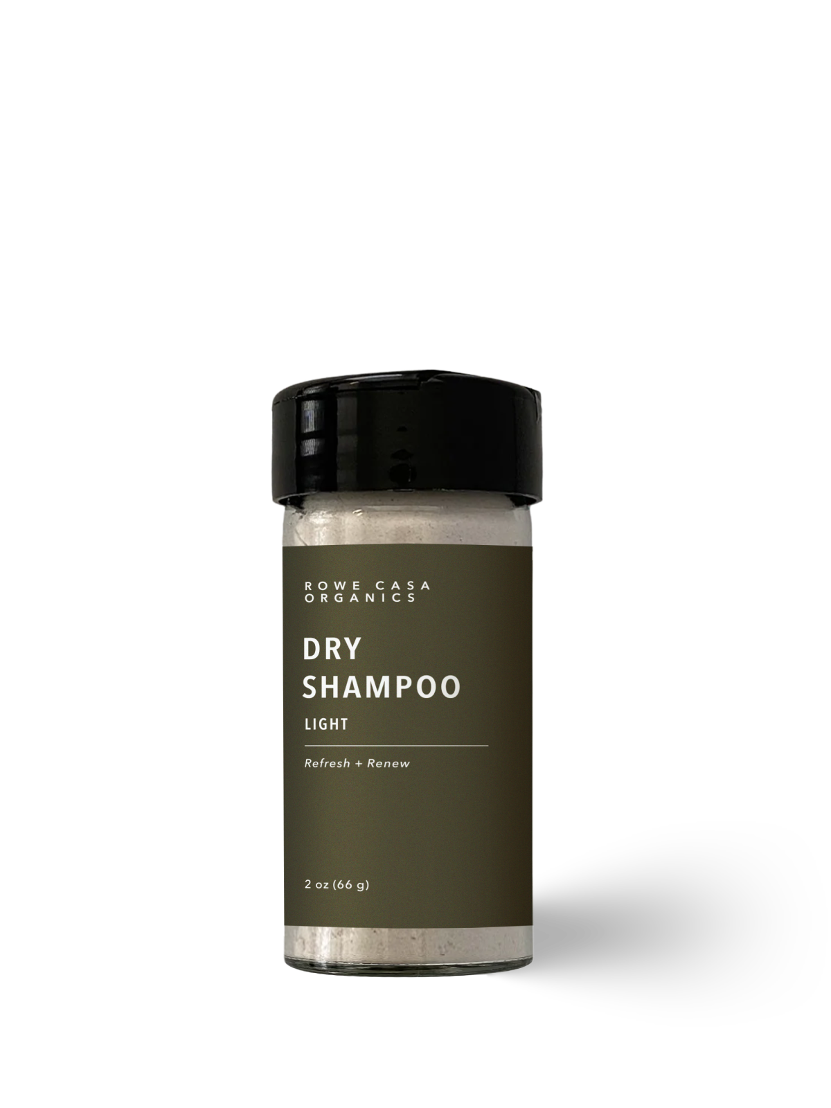 Dry Shampoo - Light | 2 oz