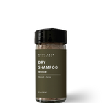 Dry Shampoo - Medium | 2 oz