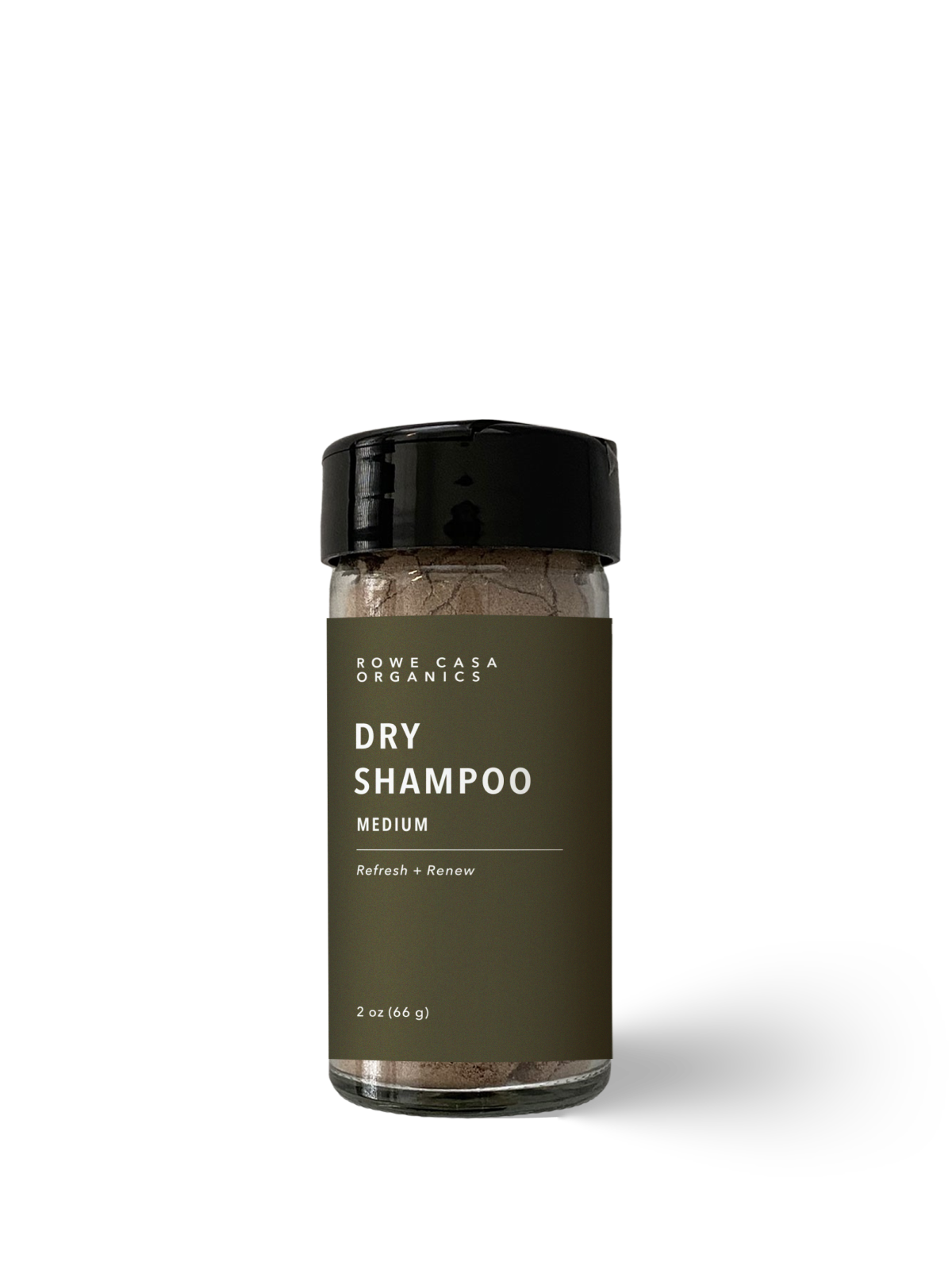 Dry Shampoo - Medium | 2 oz