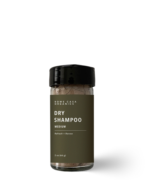 Dry Shampoo - Medium | 2 oz