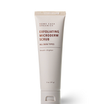 Exfoliating Microderm Scrub | 2 oz