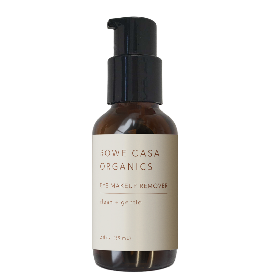 EYE MAKEUP REMOVER | 2 oz