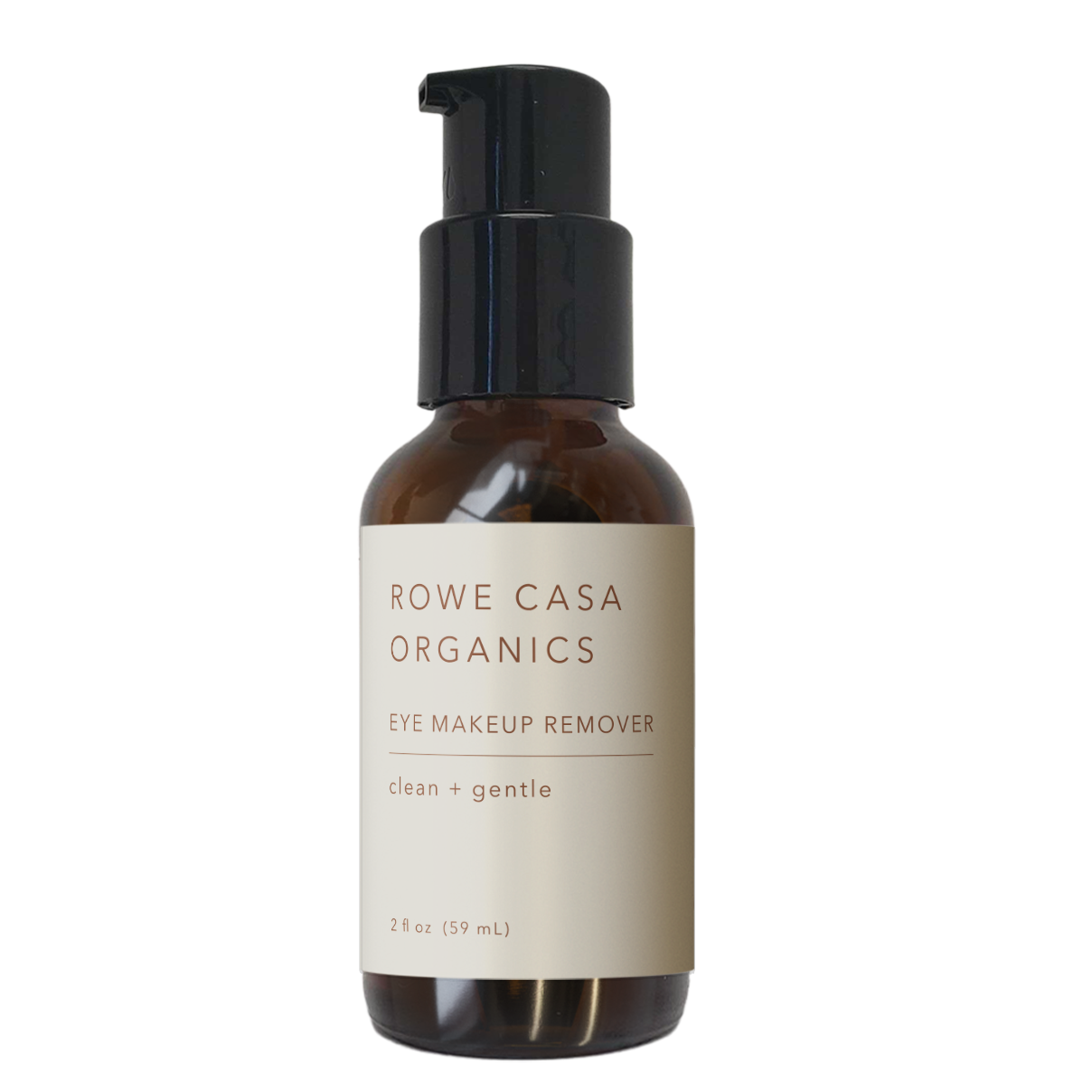 EYE MAKEUP REMOVER | 2 oz