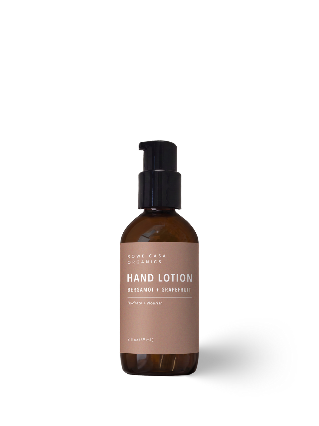 Hand Lotion | 2 oz