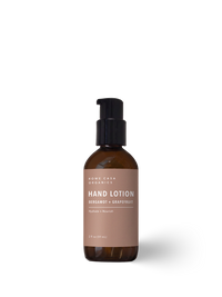 Bergamot + Grapefruit