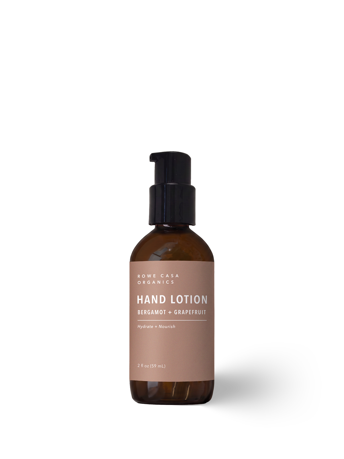 Hand Lotion | 2 oz