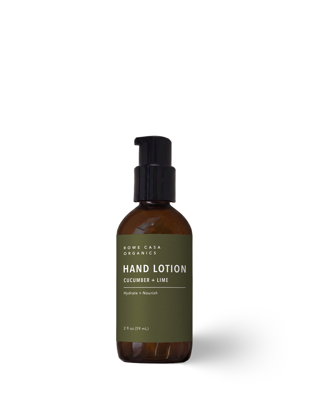 Hand Lotion | 2 oz