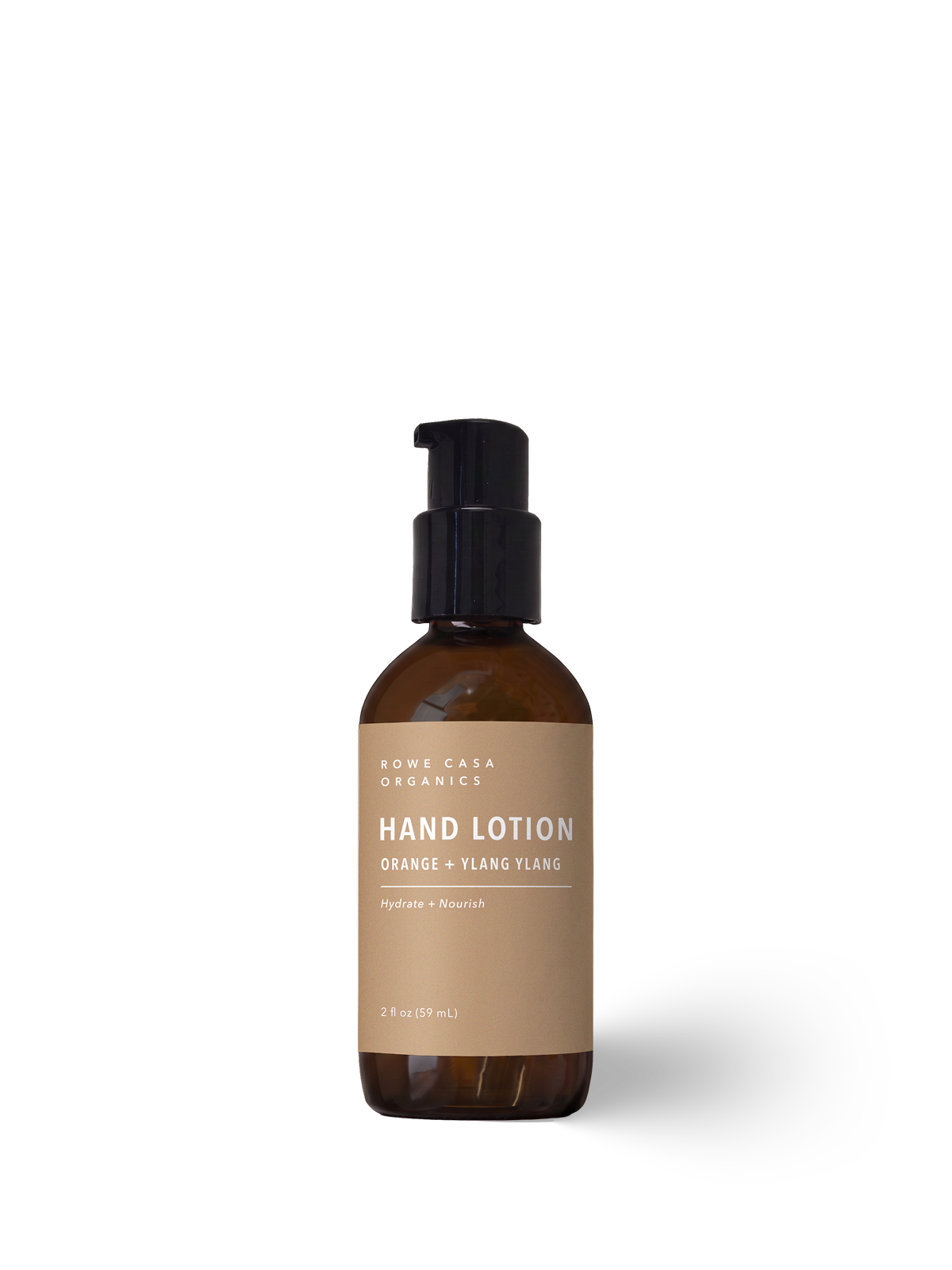 Hand Lotion | 2 oz