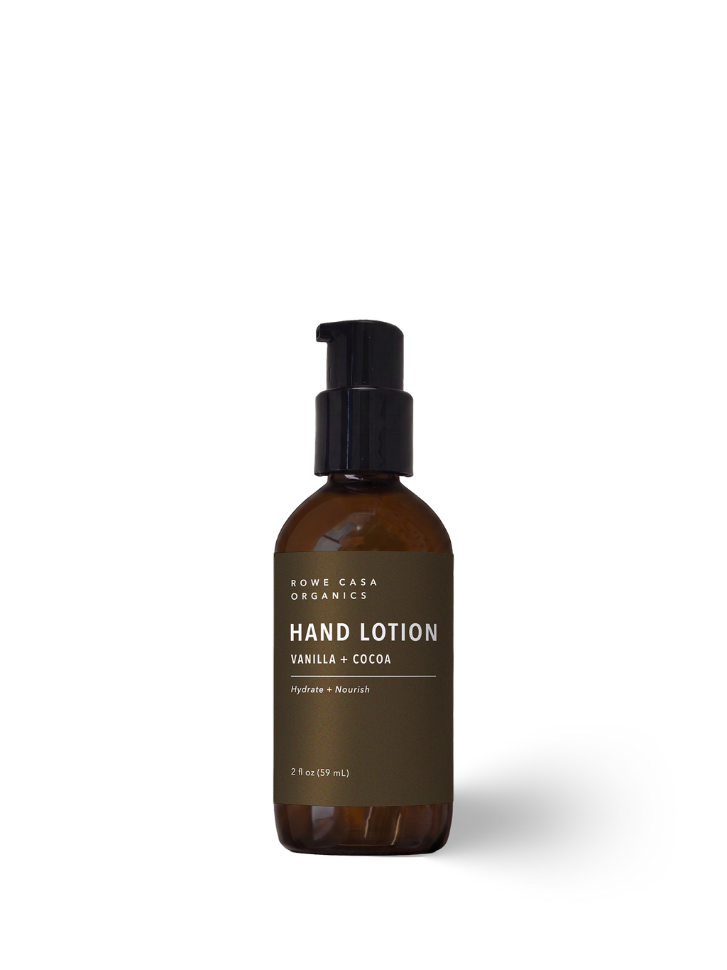 Hand Lotion | 2 oz