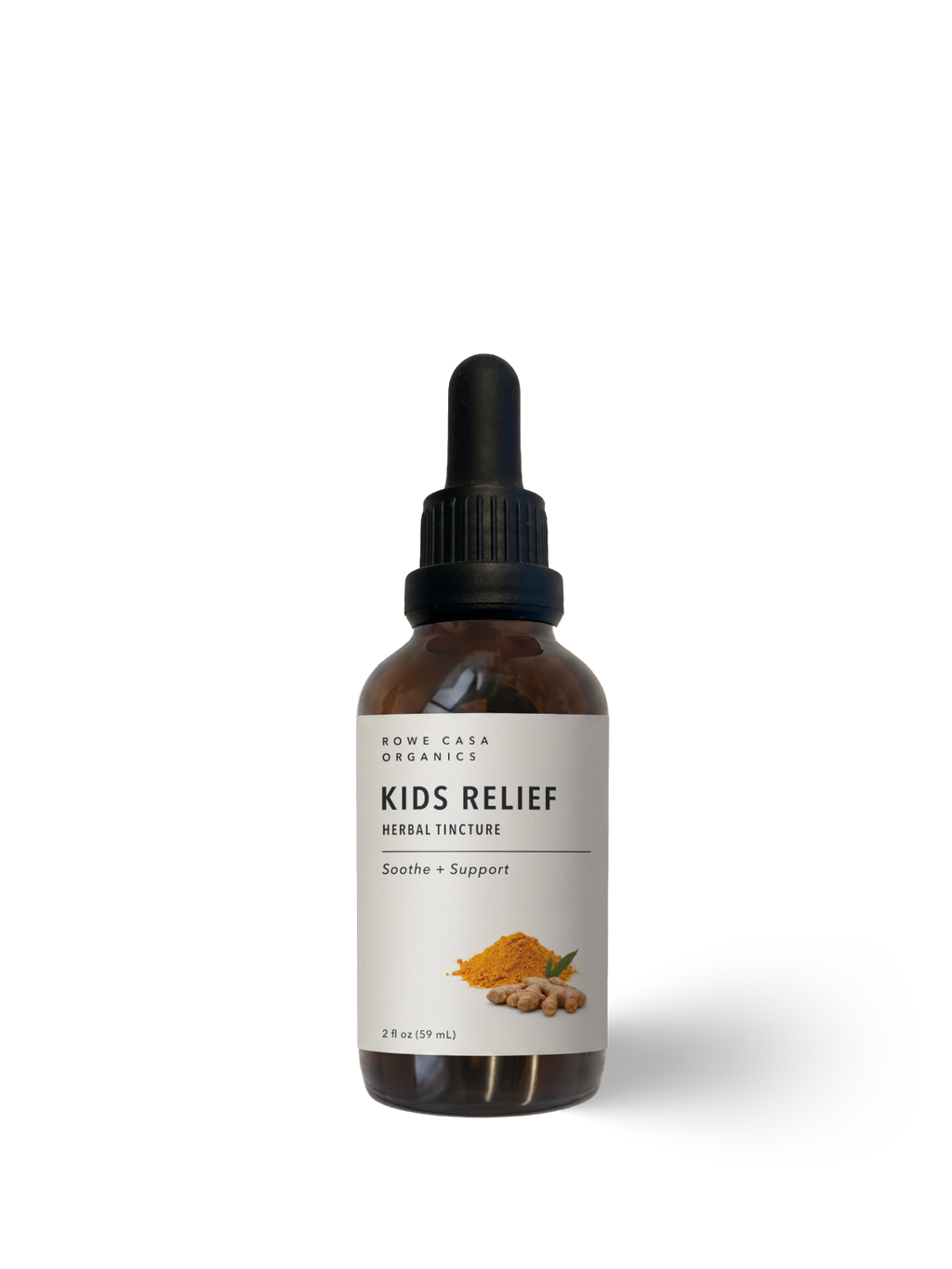 Relief Herbal Tincture