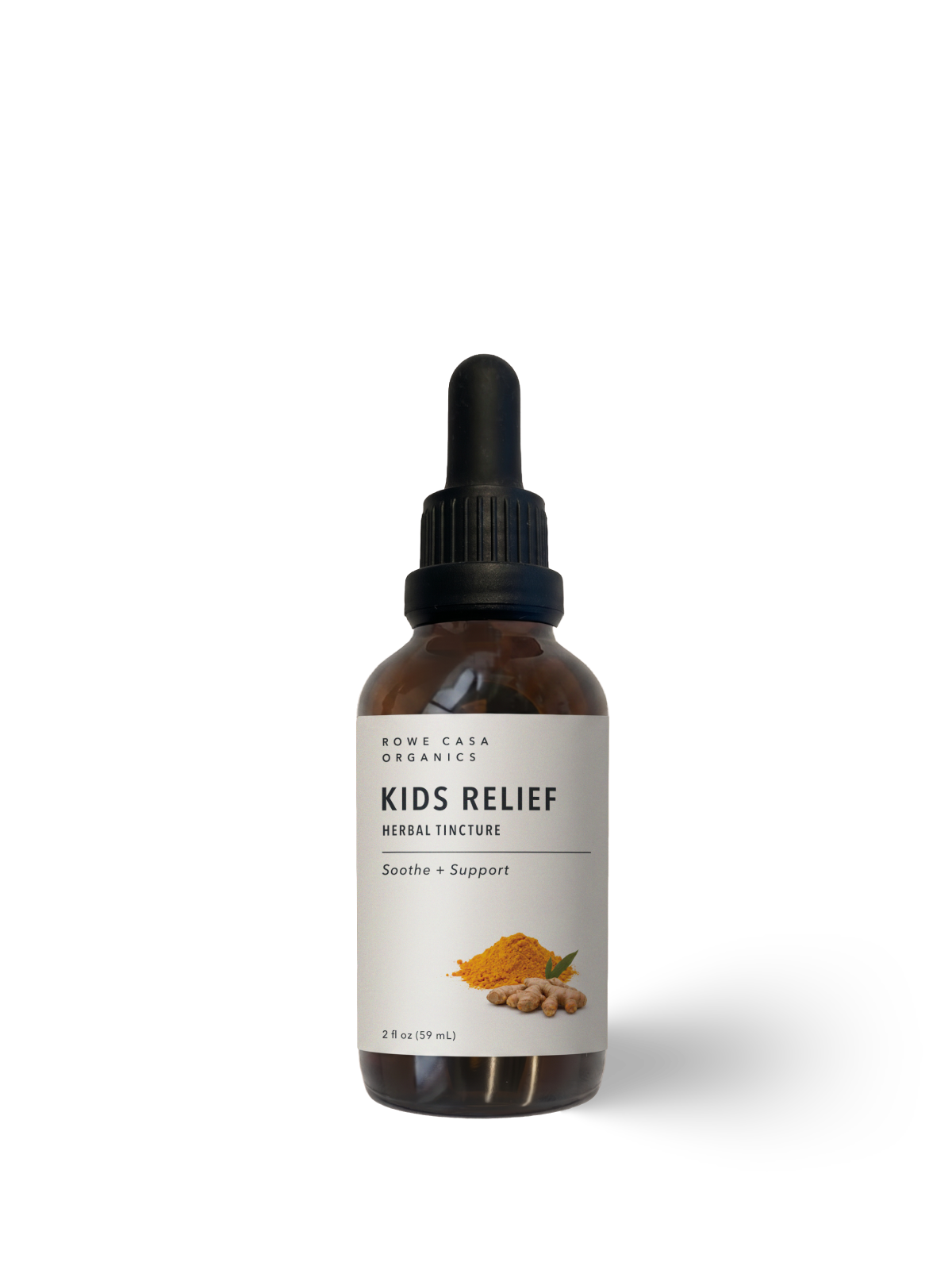 Relief Herbal Tincture